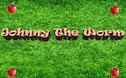 Johnny the Worm