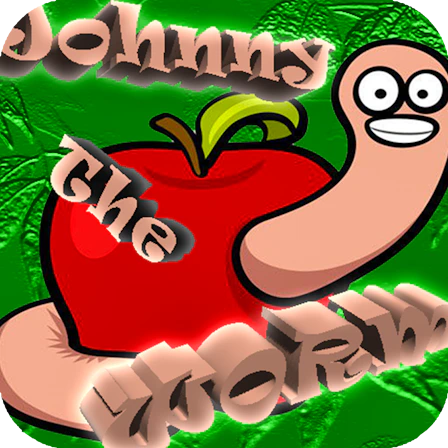 Johnny the Worm game thumbnail