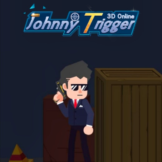 johnny trigger! (best online game)? 