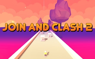 Join And Clash 2 game cover