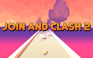 Join And Clash 2 game cover