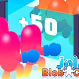 Join Blob Clash