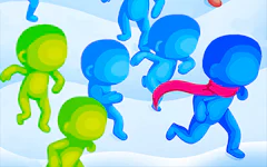 Join Pusher 3D