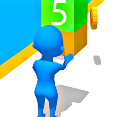 Join Pusher 3D By Gamepix