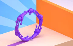 Join Scroll Run