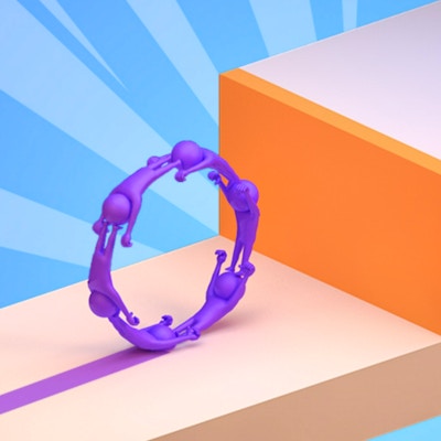 Join Scroll Run By Gamepix