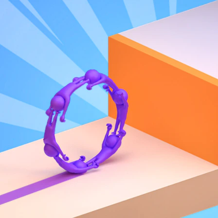 Join Scroll Run game thumbnail