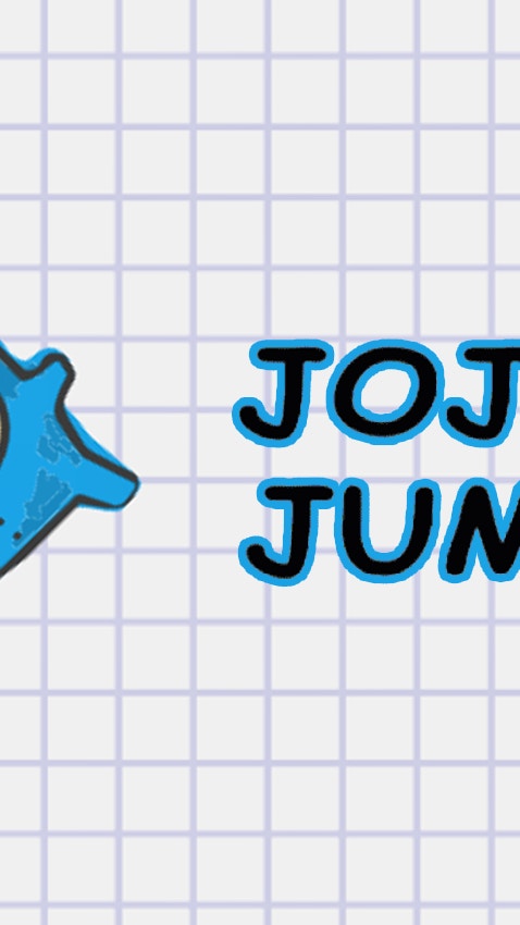 Jojo Jump