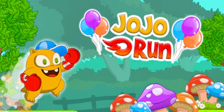 JoJo Run thumbnail