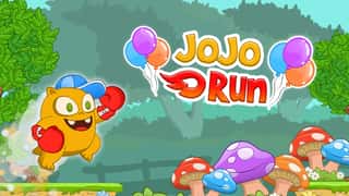 Jojo Run