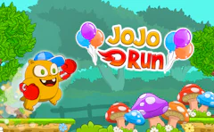 JoJo Run