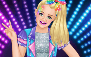 Jojo Siwa Dream