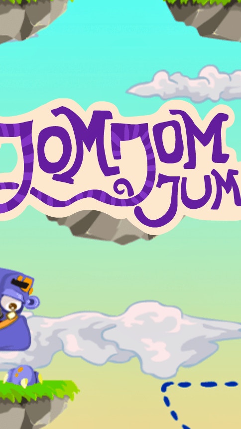 JomJom Jump
