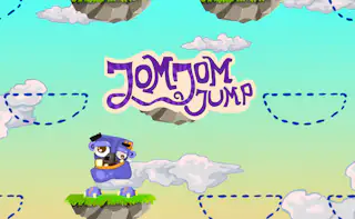 JomJom Pula
