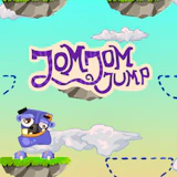 JomJom Jump