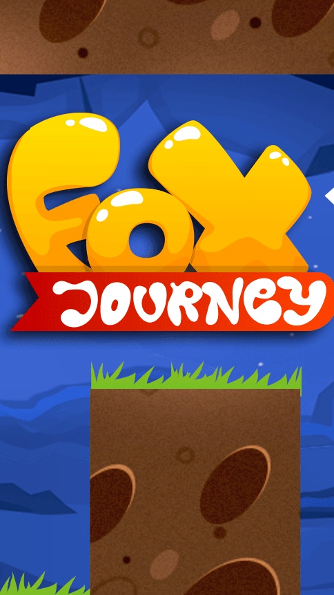 Journey Fox