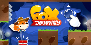 Journey Fox thumbnail