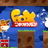 Journey Fox