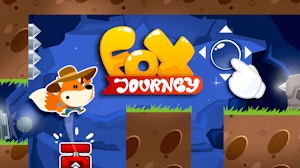 Image for Journey Fox