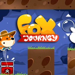 Juega gratis a Journey Fox
