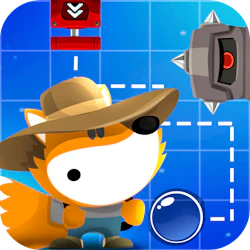 Journey Fox