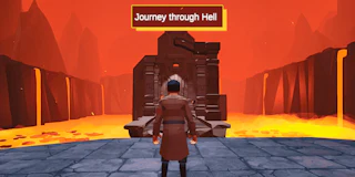 Journey Through Hell thumbnail