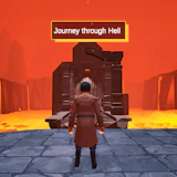 Journey Through Hell