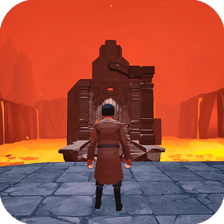 Journey Through Hell game thumbnail