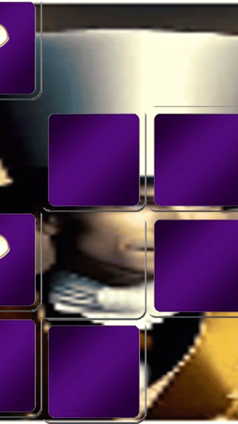 Juggler Memory Match