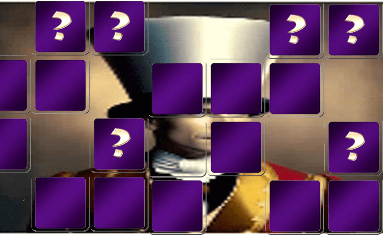 Juggler Memory Match — free online thinky game on Glaze Games