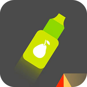 Juice Bottle - Fast Jumps Thumbnail
