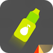 Juice Bottle - Fast Jumps banner