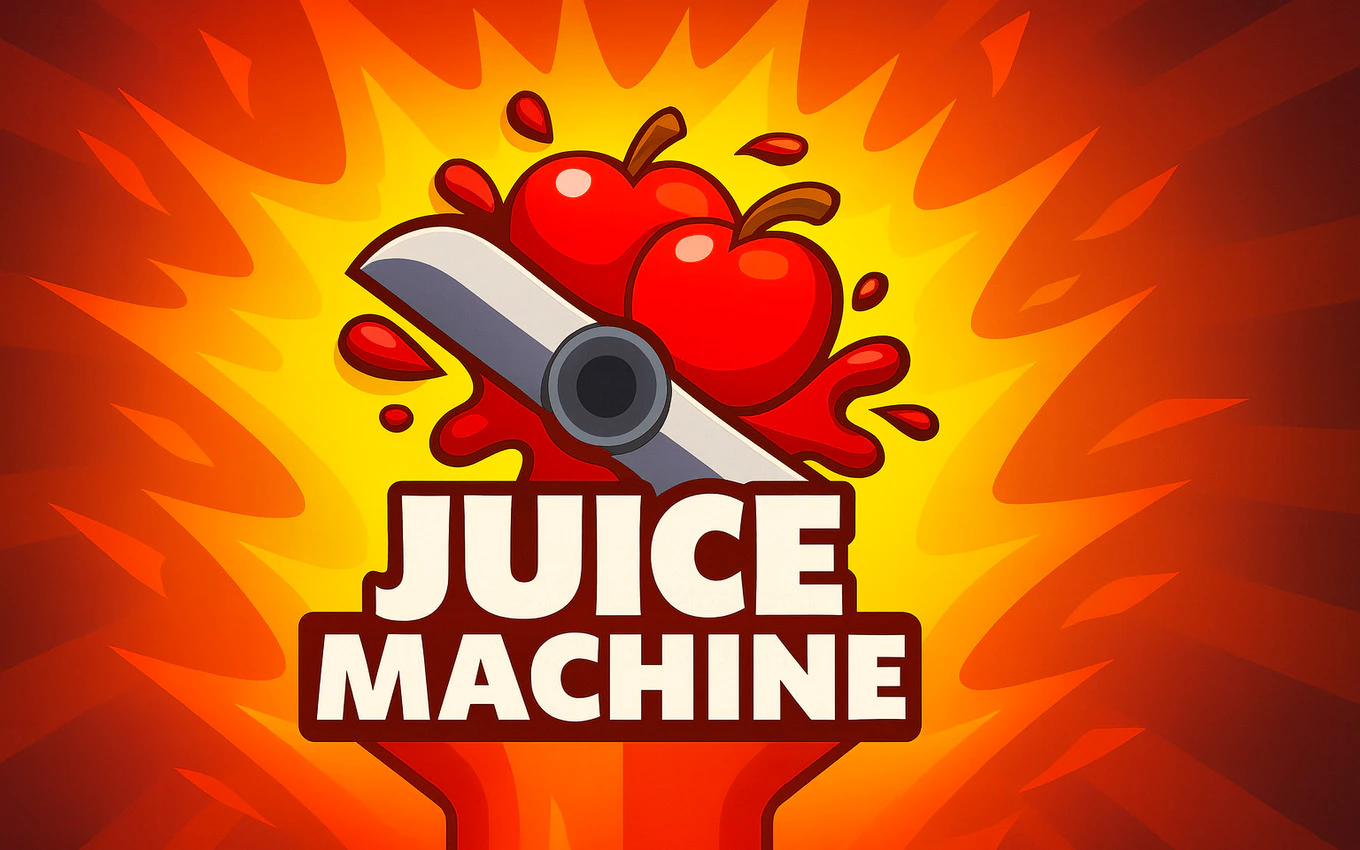 Juice Machine