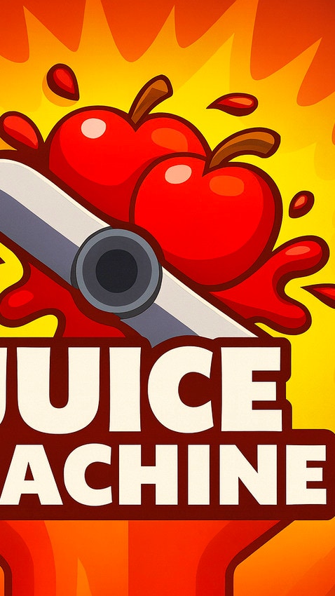 Juice Machine
