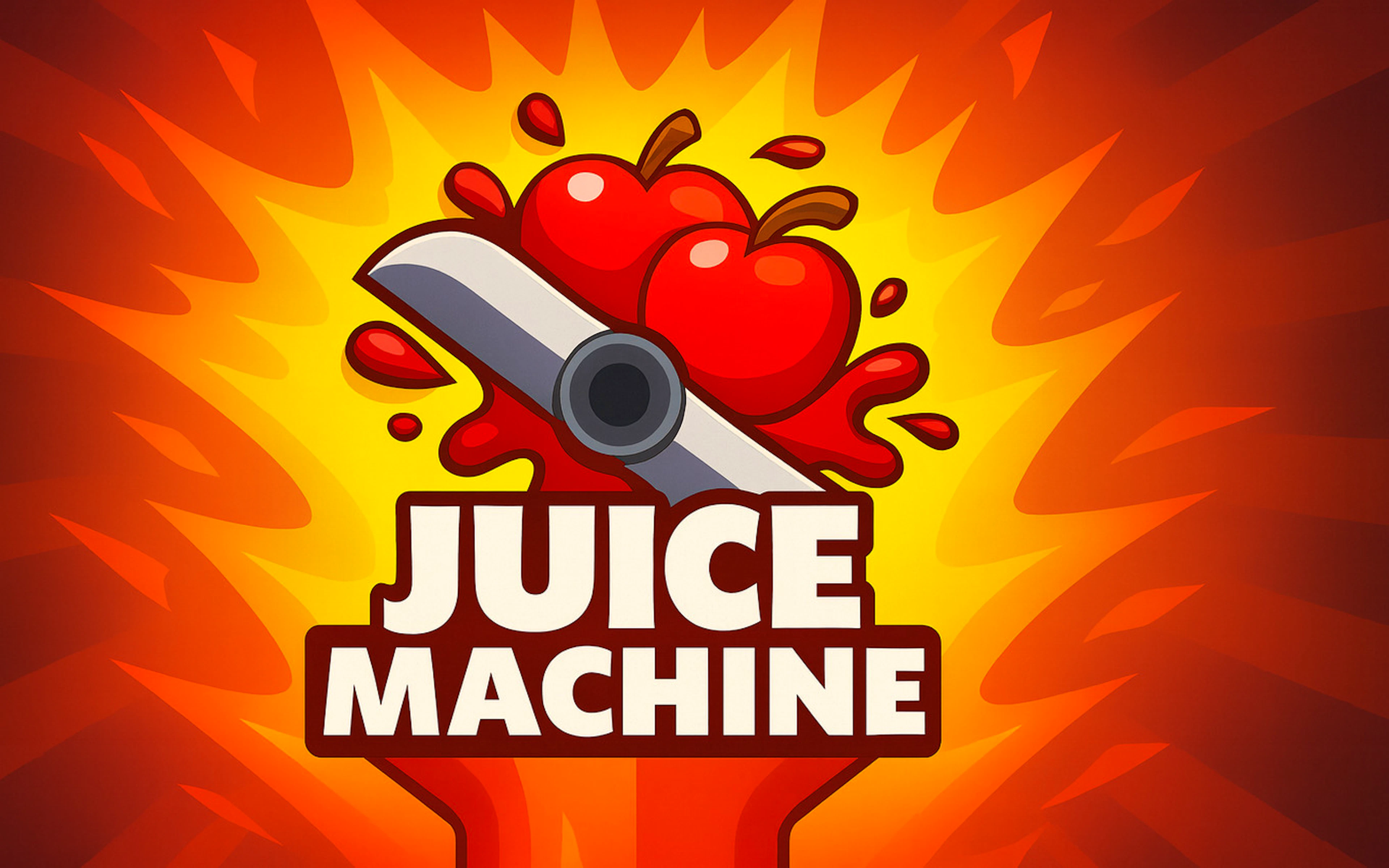 Juice Machine