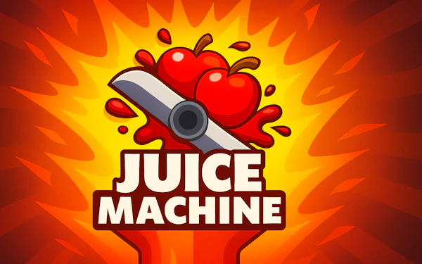 Juice Machine
