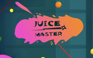 Juice Master game cover