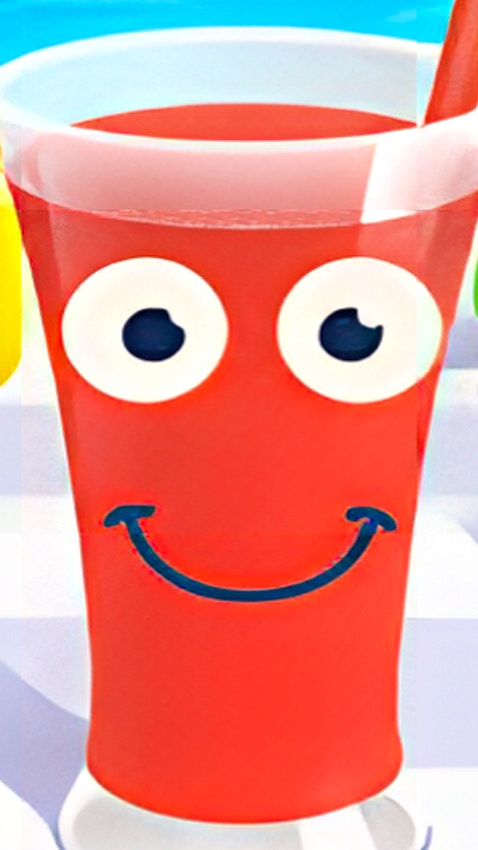 Cover Image Juice Run