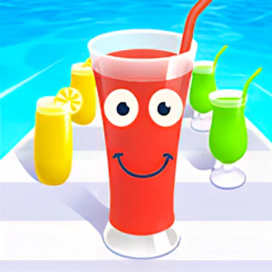Juice Run Thumbnail