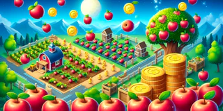 Juicy Apple thumbnail