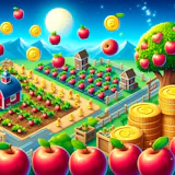 Juicy Apple