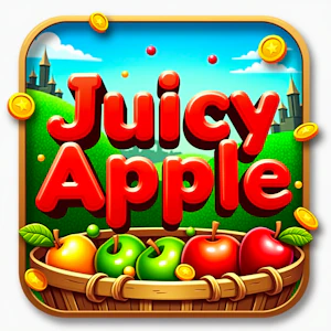 Juicy Apple Thumbnail