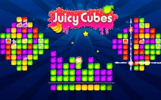 Juicy Cubes