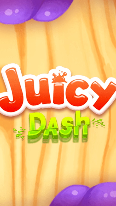 Juicy Dash