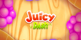 Juicy Dash thumbnail