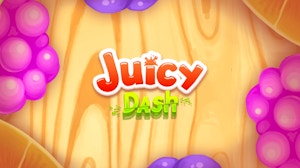 Image for Juicy Dash