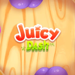 Juega gratis a Juicy Dash