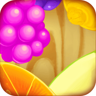 Juicy Dash By Gamepix