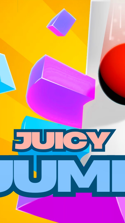 Juicy Jump