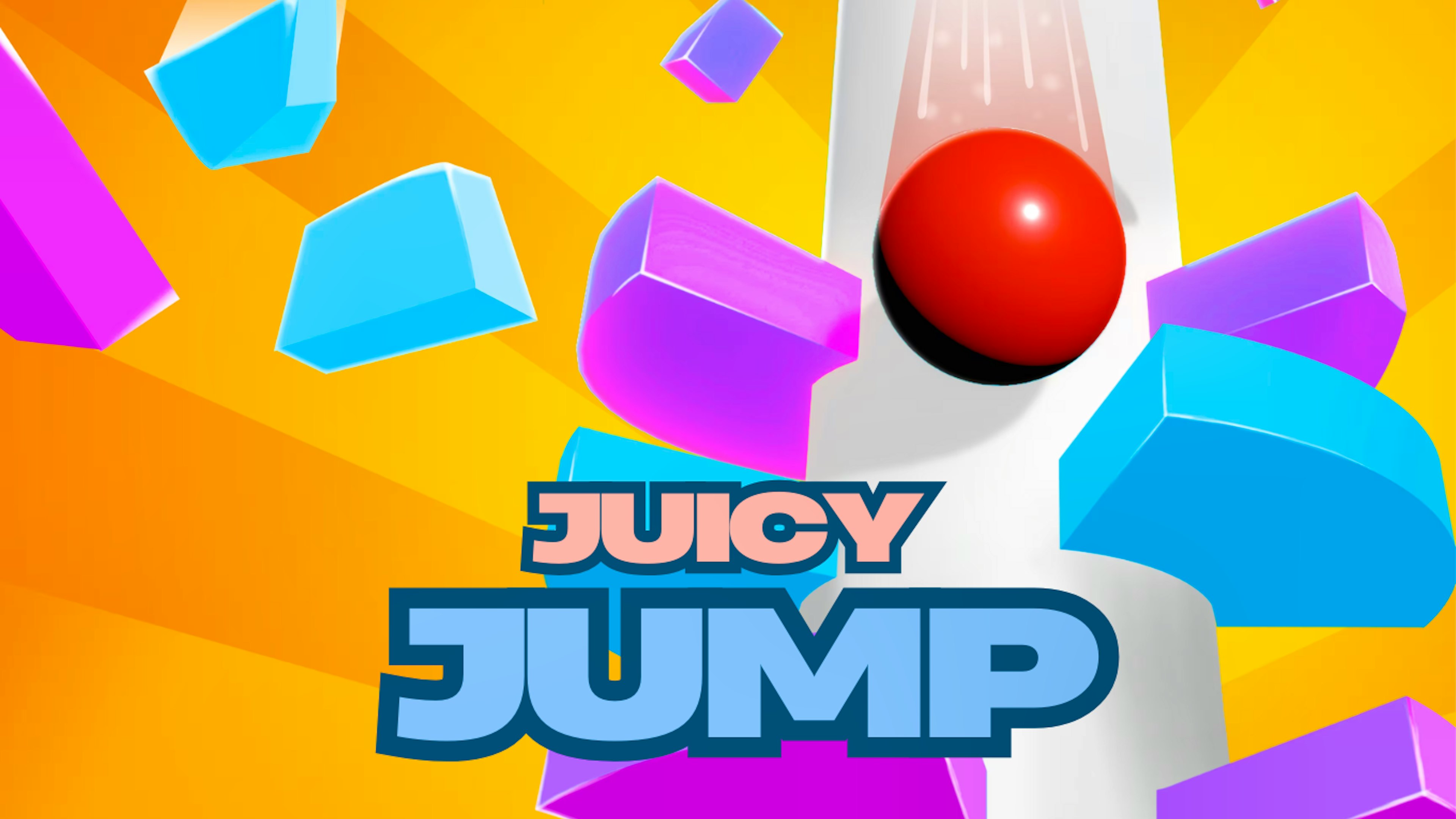 Juicy Jump